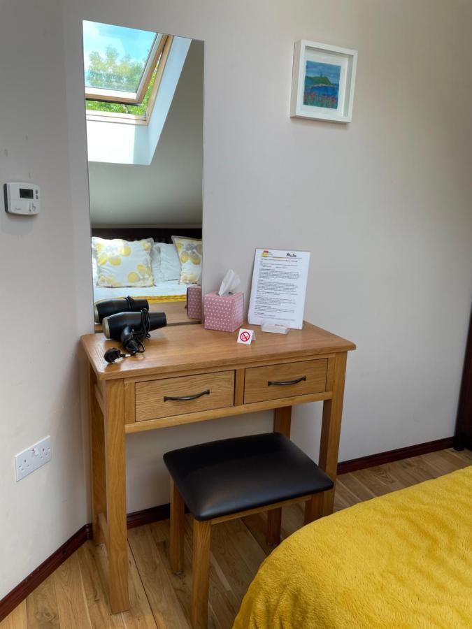 Millers House Boutique B&B เอมส์เวิร์ธ ภายนอก รูปภาพ