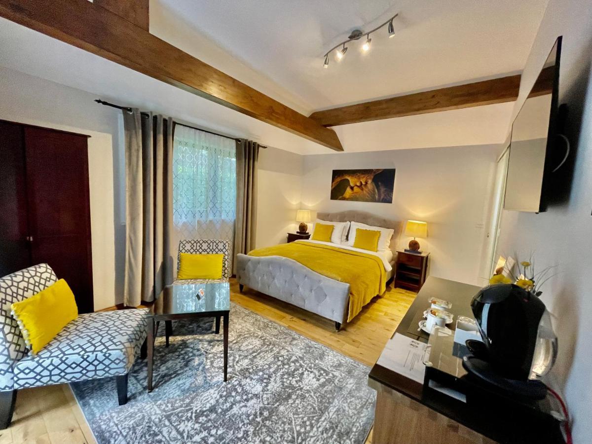Millers House Boutique B&B เอมส์เวิร์ธ ภายนอก รูปภาพ