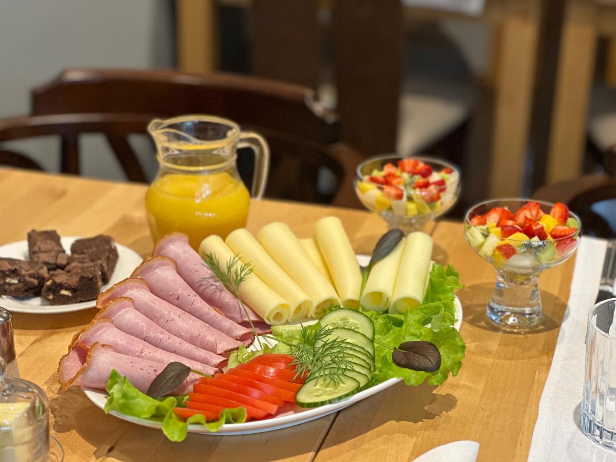 Millers House Boutique B&B เอมส์เวิร์ธ ภายนอก รูปภาพ