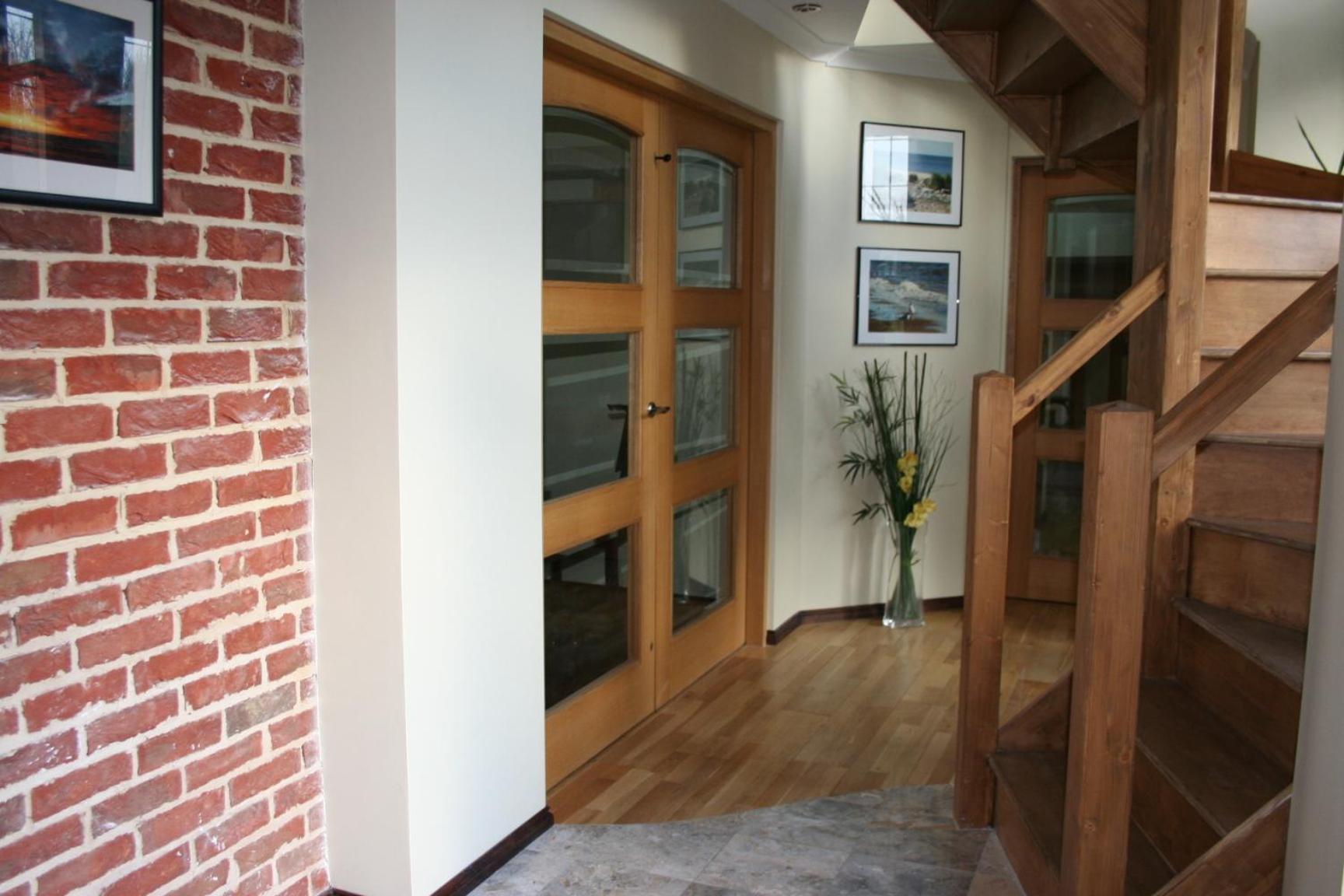 Millers House Boutique B&B เอมส์เวิร์ธ ภายนอก รูปภาพ